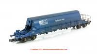 E87523 EFE Rail PBA Tiger TRL 33 70 9382 072 ECC Blue [W]